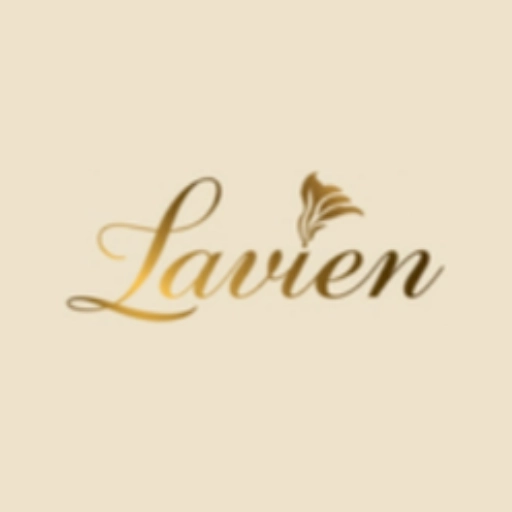 Lavien logo