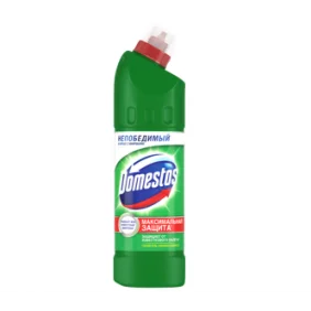 👍Domestos Хвойная свежесть 1250мл
