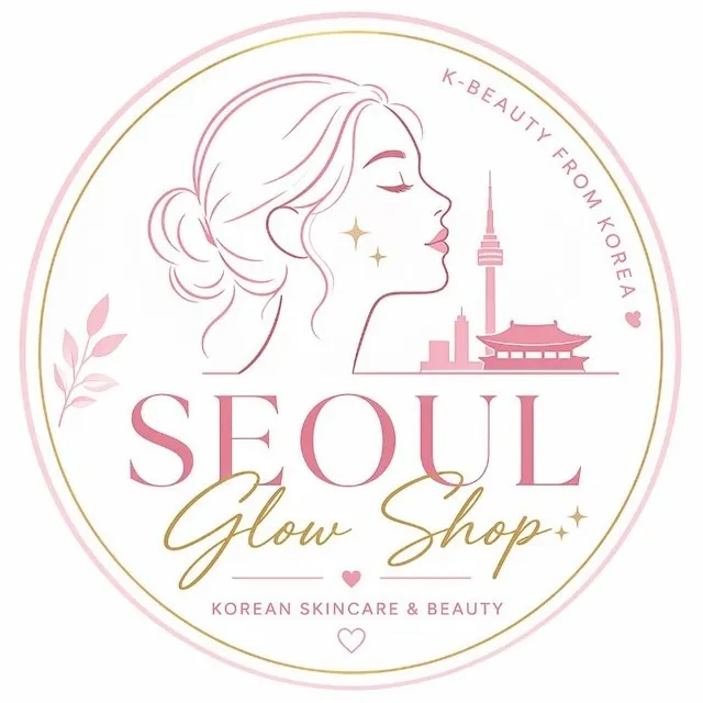 Seoulglowshop  logo