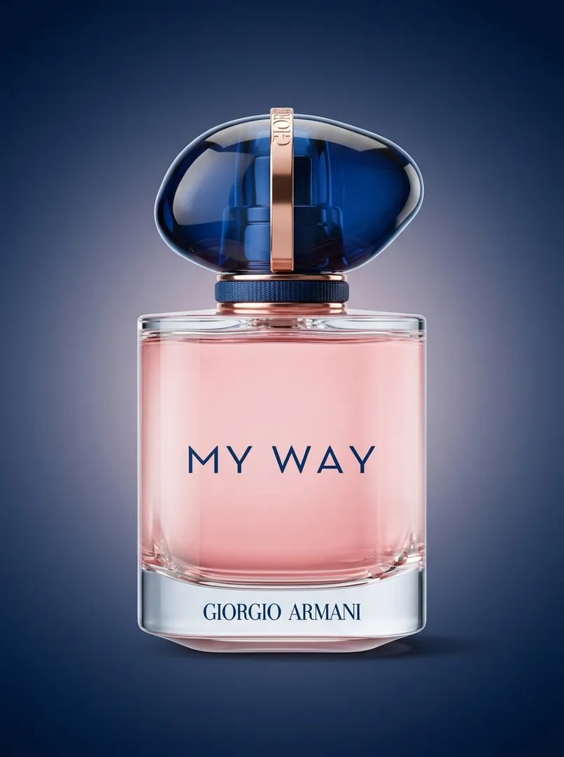 My Way Nectar Giorgio Armani