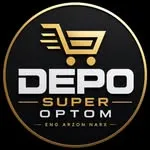 Depo Mall logo