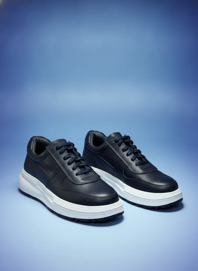 Стильные мужские кроссовки D Shoes