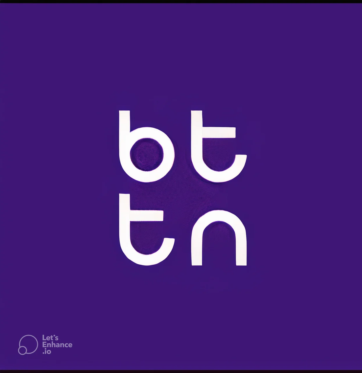 Button logo