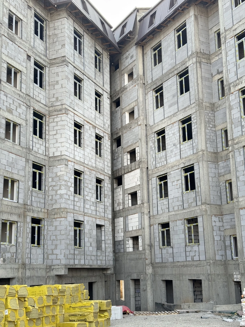 Бонус от Charogʻon Houses!