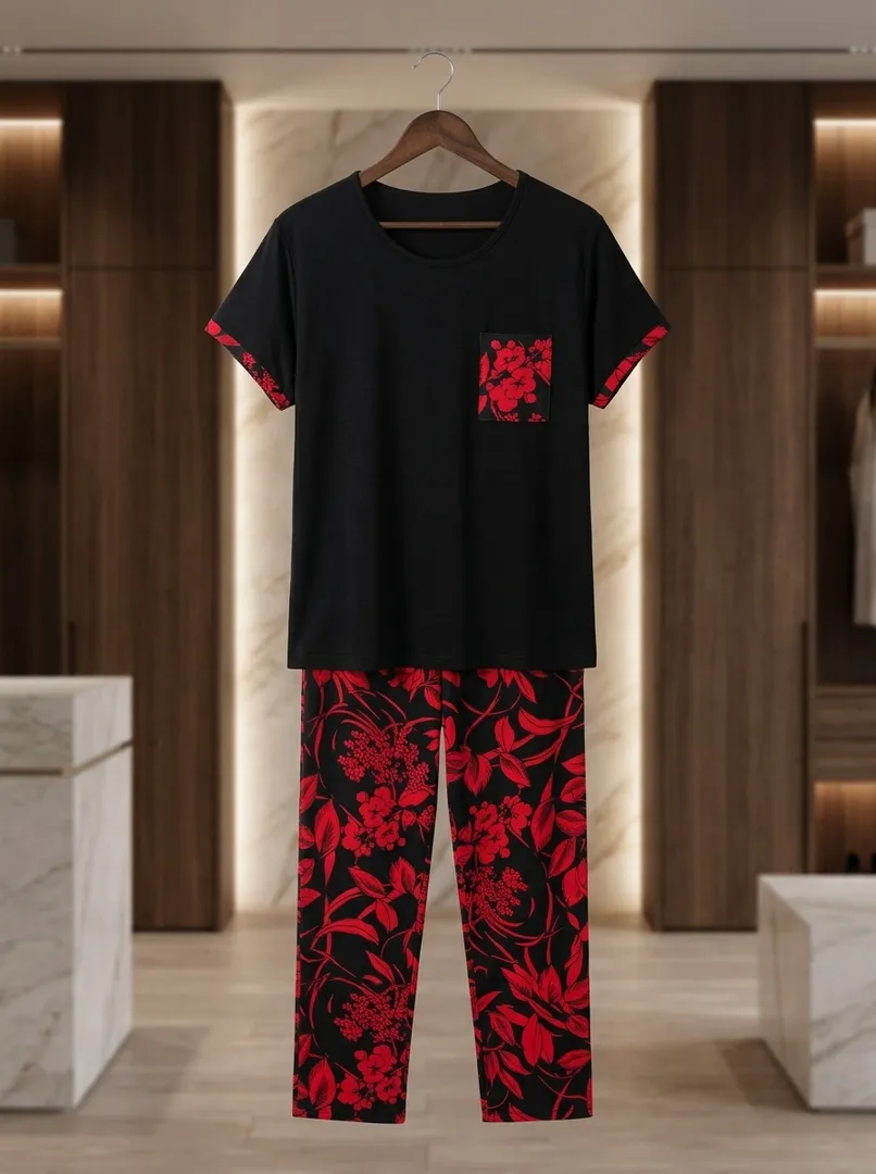 Nido homewear piijama