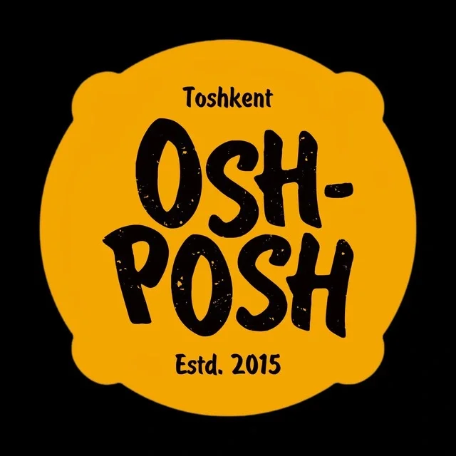 Osh Posh logo