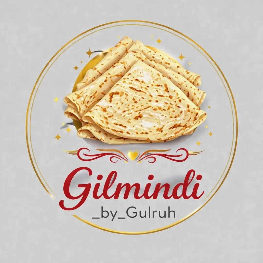 Gilmindi logo
