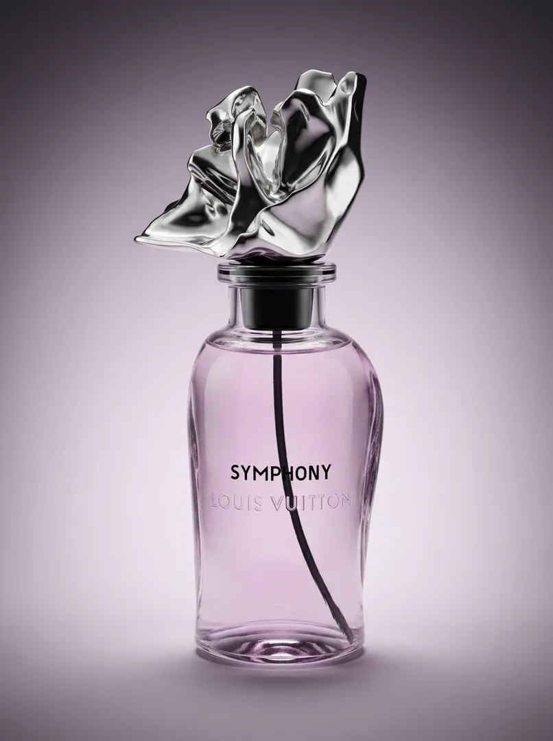 Парфюм Symphony Louis Vuitton