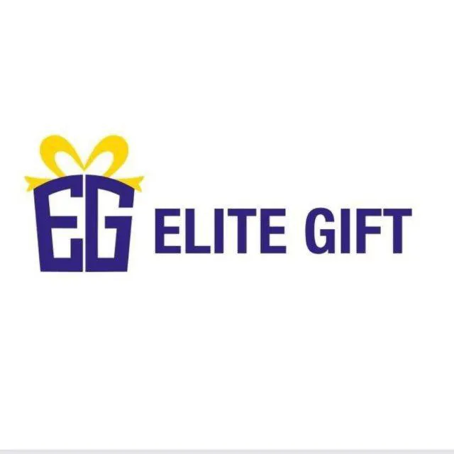 Elite Gift logo