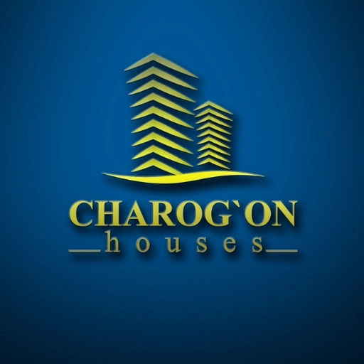 Charogʻon Houses