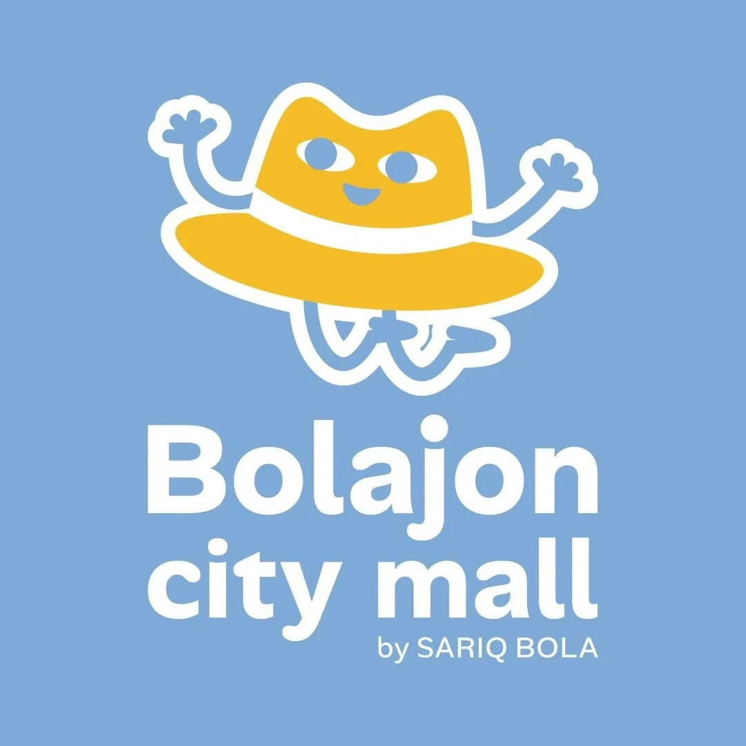 Bolajon City Mall logo