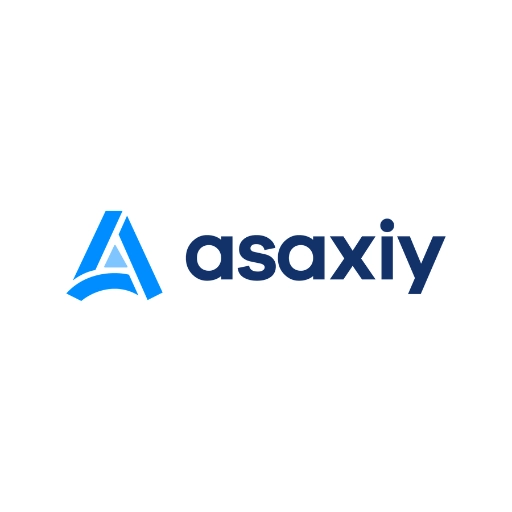 Asaxiy logo