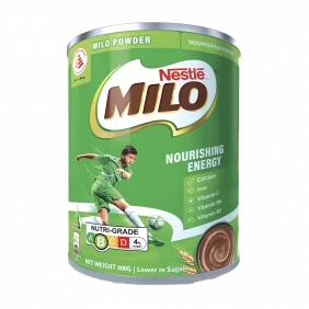 Kakao Milo, 400g
