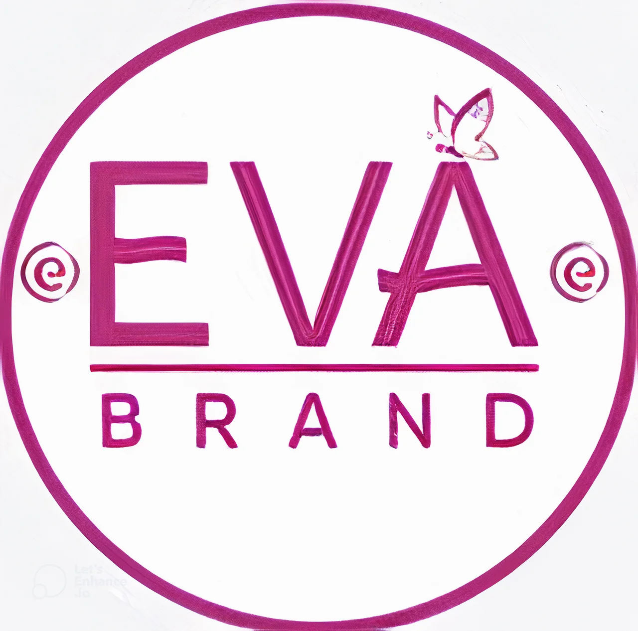 EVA Brand logo