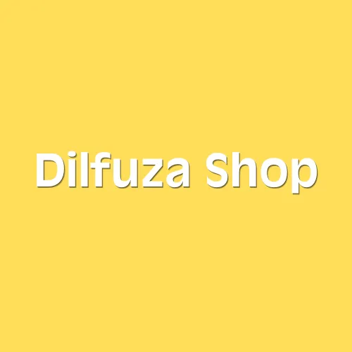 Dilfuza Shop logo