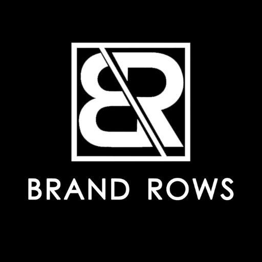 Brand Rows logo