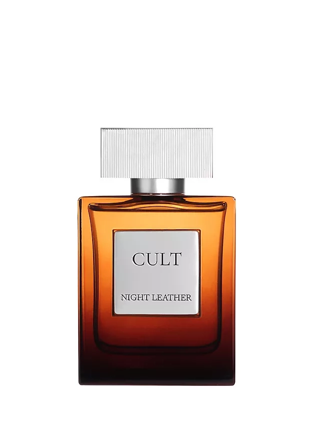 CULT Night Leather — 45% скидка
