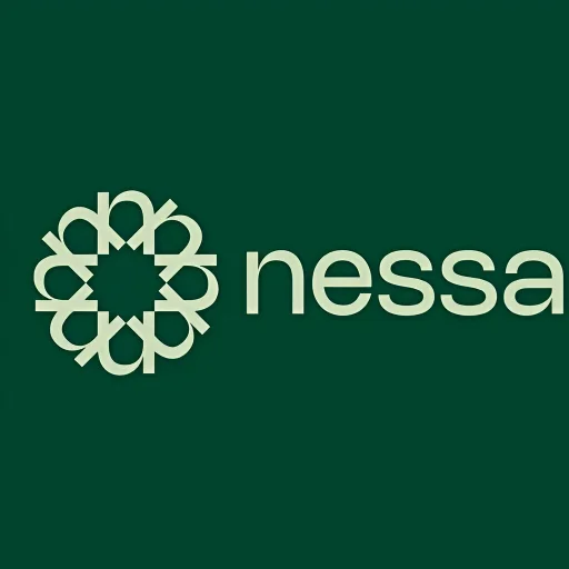 Nessa logo