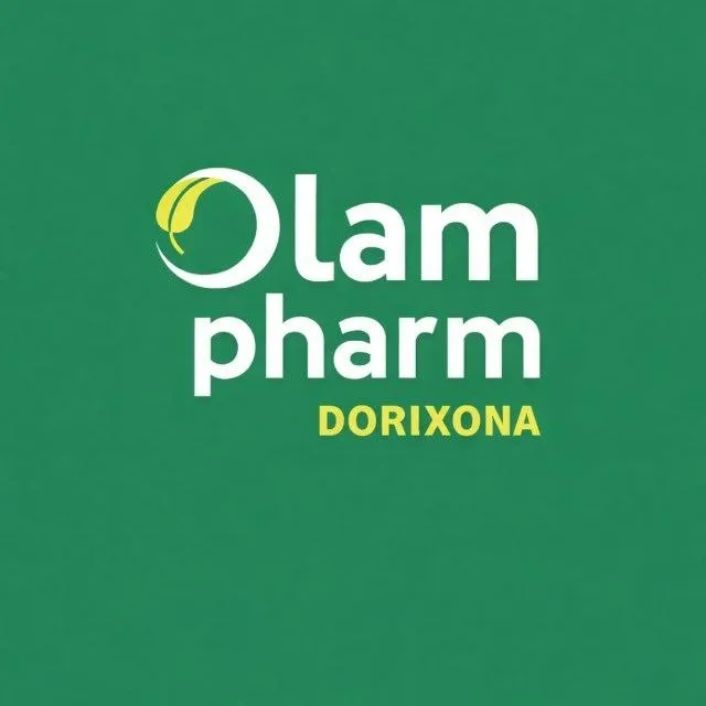 Олам Фарм Самарканд logo