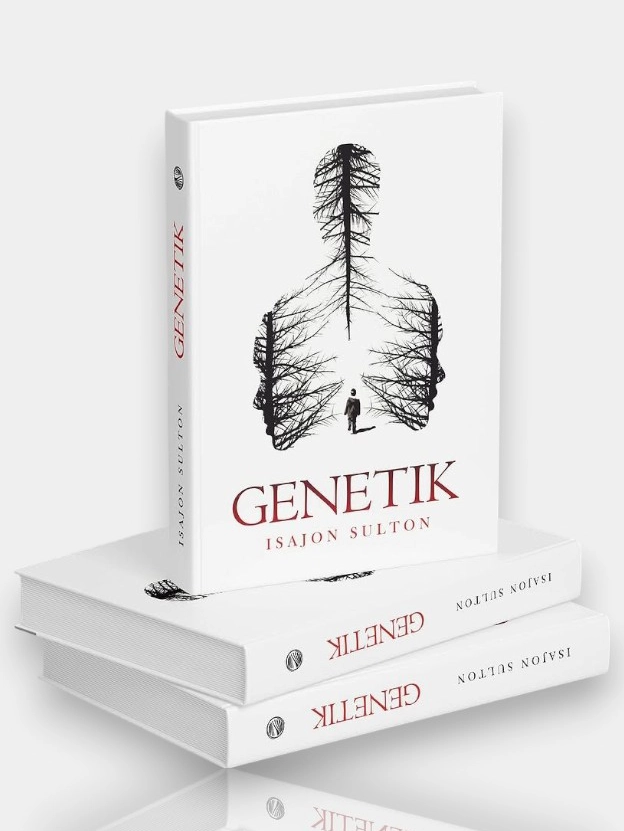 «Genetik» — 27% chegirma