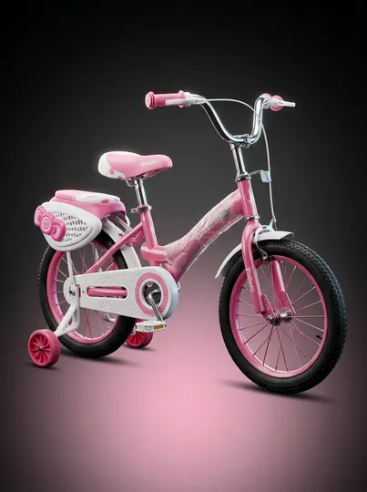 Bolalar velosipedi
