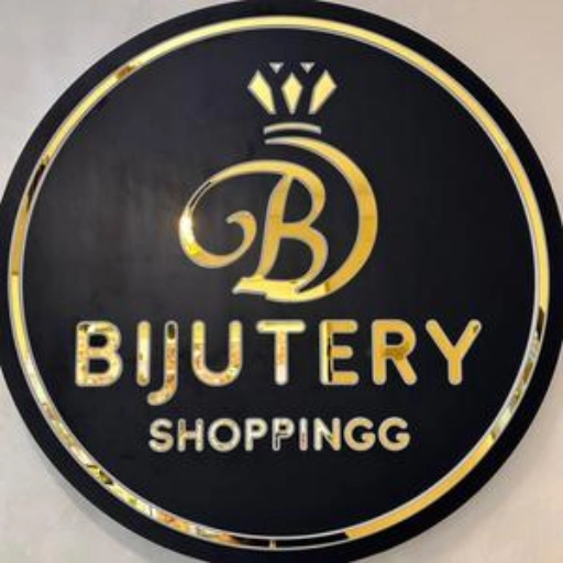 Bijutery Shoppingg logo