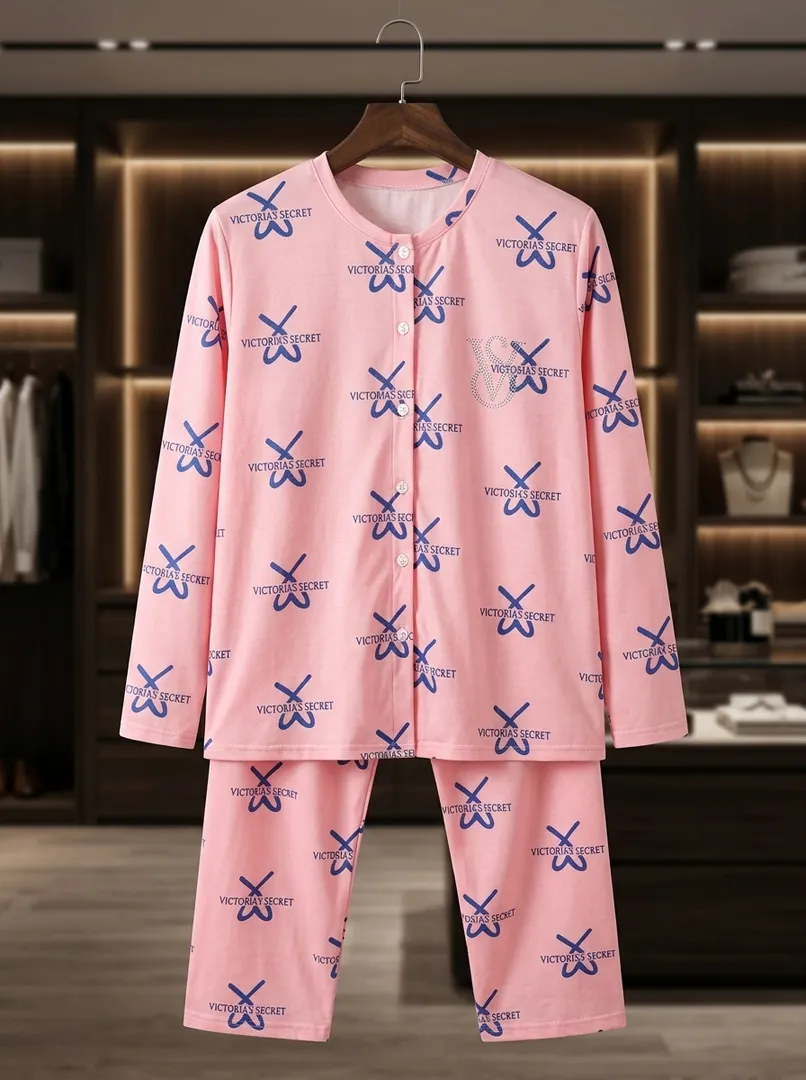 Qishki pijama