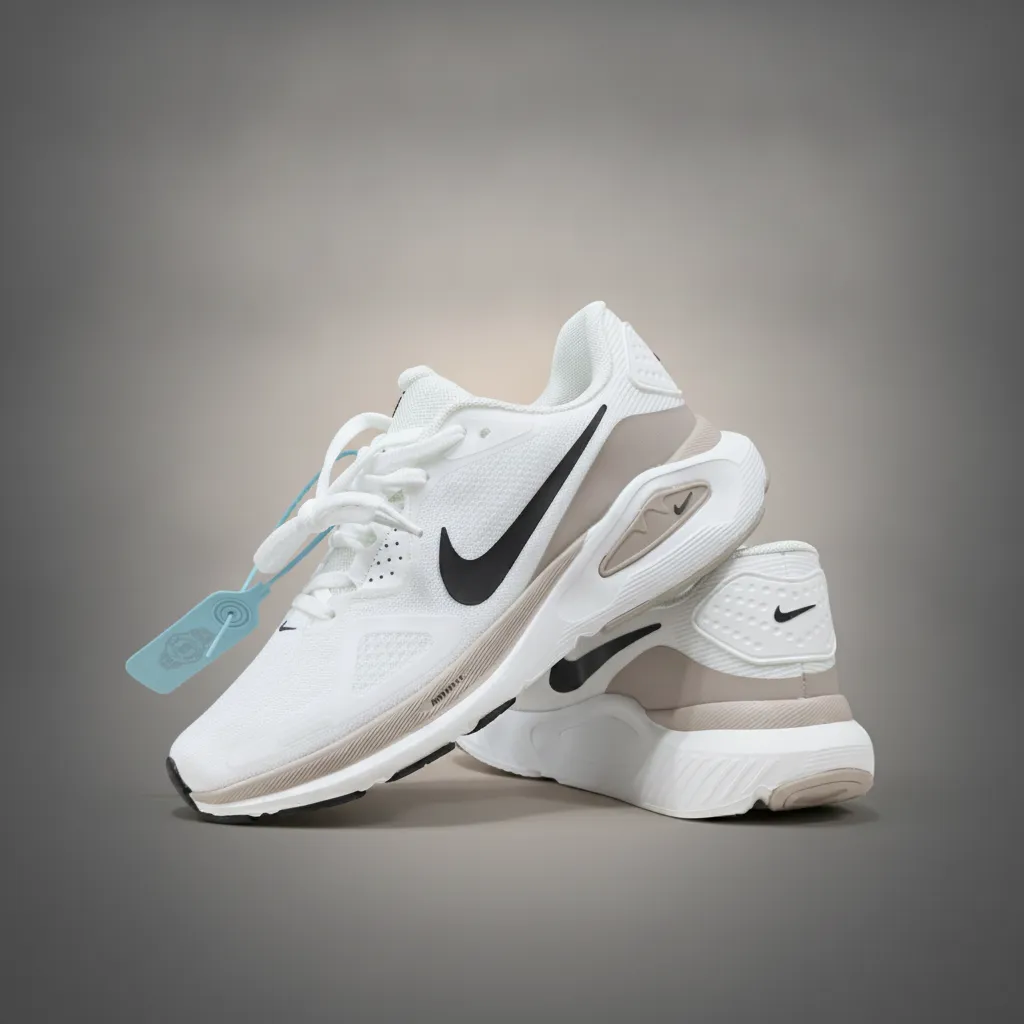 Супер скидка на кроссовки Nike!