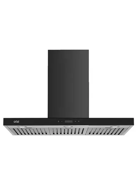 Вытяжка Artel 1190 Rapido Touch Black