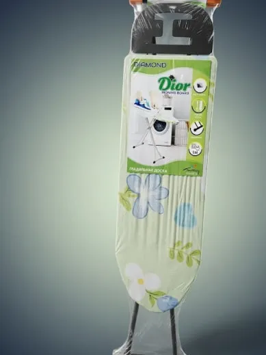 Dior Diamond Dazmol taxtasi (Ironing Board)