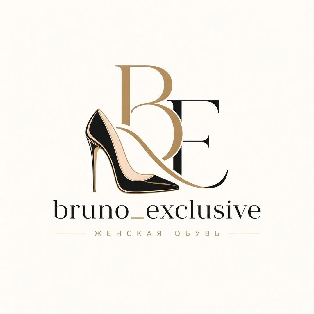 Bruno Exclusive logo